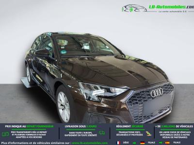 Audi A3 Sportback 30 TFSI 110 BVM