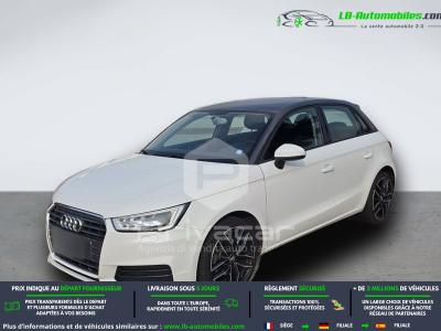 Audi A1 Sportback 1.6 TDI 116