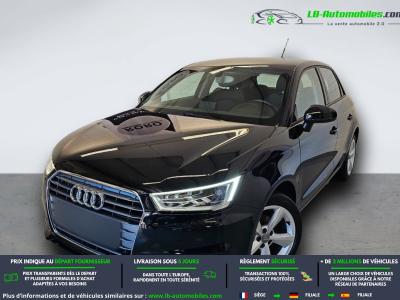 Audi A1 Sportback 1.0 TFSI 95 BVM