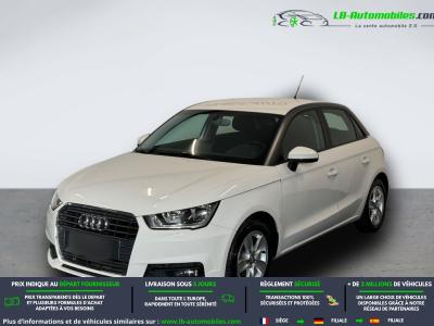 Audi A1 Sportback 1.0 TFSI 95 BVM