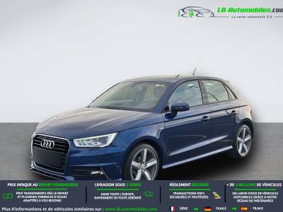 Audi A1 Sportback 1.0 TFSI 95 BVM