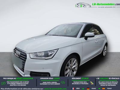 Audi A1 Sportback 1.0 TFSI 95 BVM