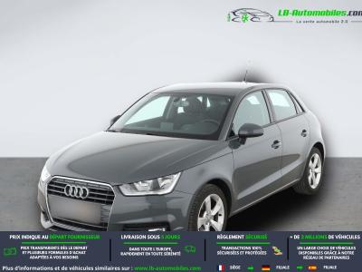 Audi A1 Sportback 1.0 TFSI 95 BVM