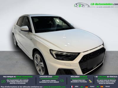 Audi A1 Sportback 40 TFSI 200 ch BVA