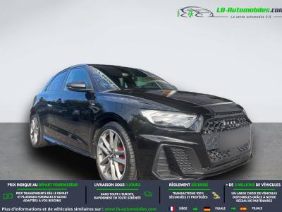 Audi A1 Sportback 40 TFSI 200 ch BVA
