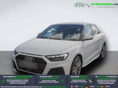 Audi A1 Sportback 40 TFSI 200 ch BVA