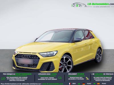 Audi A1 Sportback 40 TFSI 200 ch BVA