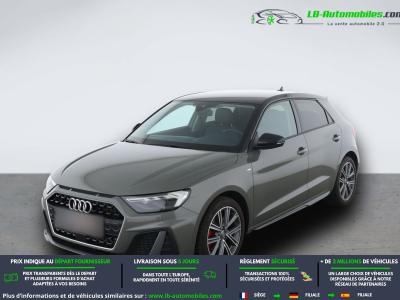 Audi A1 Sportback 40 TFSI 200 ch BVA