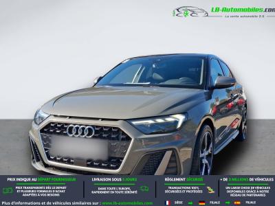 Audi A1 Sportback 40 TFSI 200 ch BVA
