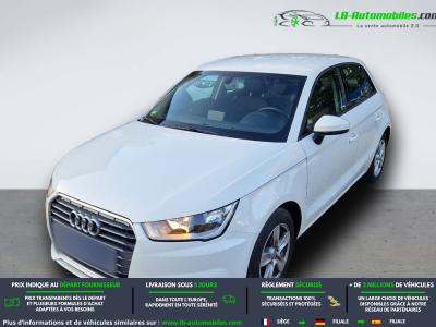 Audi A1 Sportback 1.0 TFSI 95 BVM