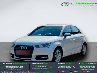 Audi A1 Sportback 1.0 TFSI 95 BVM