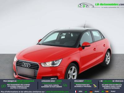 Audi A1 Sportback 1.0 TFSI 95 BVM