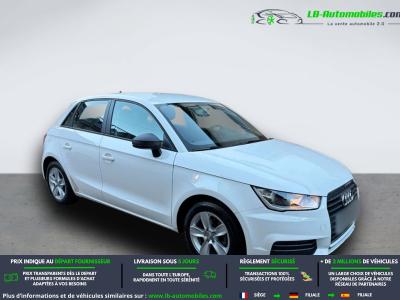 Audi A1 Sportback 1.0 TFSI 95 BVM