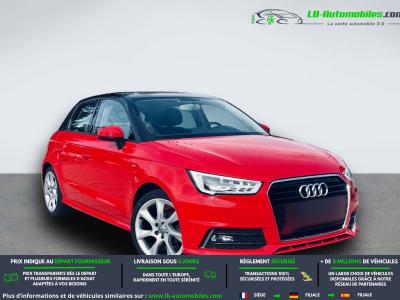 Audi A1 Sportback 1.0 TFSI 95 BVM