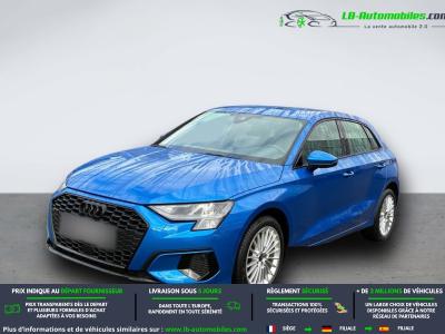 Audi A3 Sportback 30 TFSI 110 BVM
