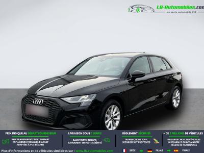 Audi A3 Sportback 30 TFSI 110 BVM