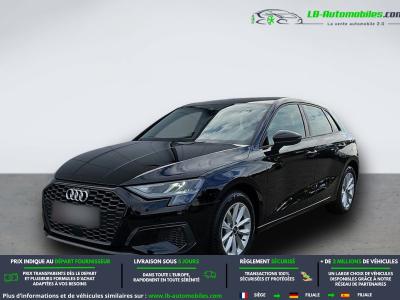 Audi A3 Sportback 30 TFSI 110 BVM