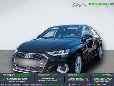 Audi A3 Sportback 30 TFSI 110 BVM