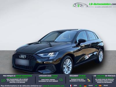Audi A3 Sportback 30 TFSI 110 BVM