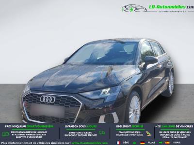 Audi A3 Sportback 30 TFSI 110 BVM