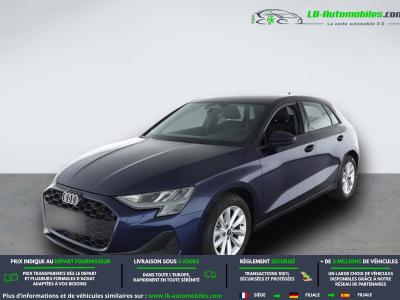 Audi A3 Sportback 30 TFSI  110 BVA