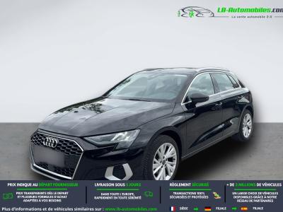 Audi A3 Sportback 30 TFSI  110 BVA