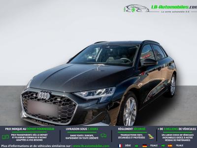 Audi A3 Sportback 30 TFSI  110 BVA