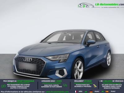 Audi A3 Sportback 30 TFSI  110 BVA