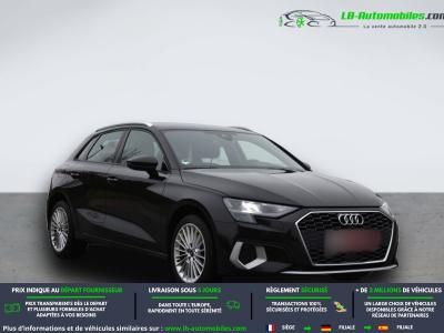 Audi A3 Sportback 30 TFSI  110 BVA