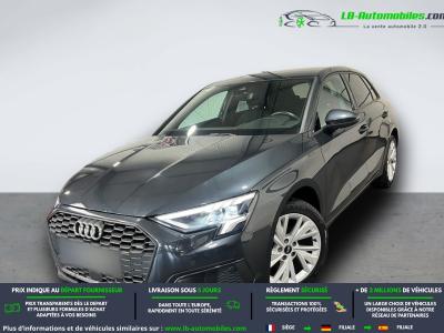 Audi A3 Sportback 30 TFSI  110 BVA