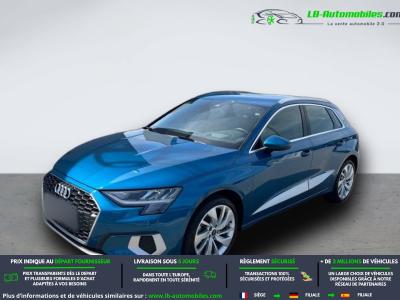 Audi A3 Sportback 30 TFSI  110 BVA