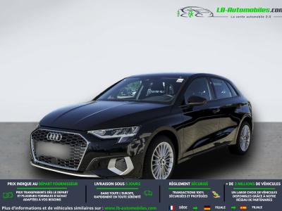 Audi A3 Sportback 30 TFSI  110 BVA