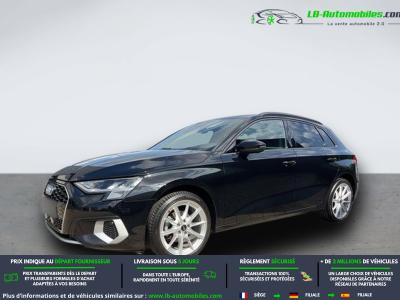 Audi A3 Sportback 30 TFSI  110 BVA