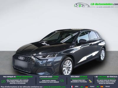 Audi A3 Sportback 30 TFSI  110 BVA