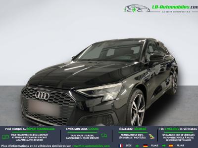 Audi A3 Sportback 30 TFSI  110 BVA