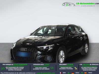Audi A3 Sportback 30 TFSI  110 BVA