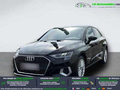 Audi A3 Sportback 35 TDI 150 BVM