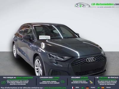 Audi A3 Sportback 35 TDI 150 BVM