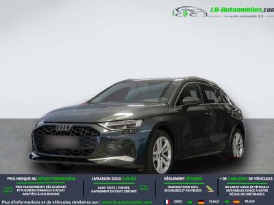 Audi A3 Sportback 35 TDI 150 BVM