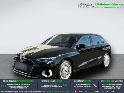 Audi A3 Sportback 35 TDI 150 BVM