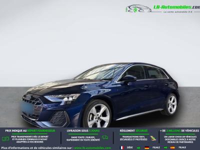 Audi A3 Sportback 35 TDI 150 BVM