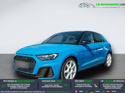 Audi A1 Sportback 40 TFSI 200 ch BVA