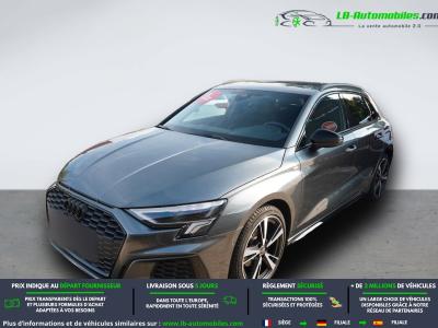 Audi A3 Sportback 35 TFSI 150 BVA