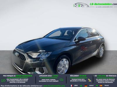 Audi A3 Sportback 35 TFSI 150 BVA