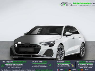 Audi A3 Sportback 35 TFSI 150 BVA