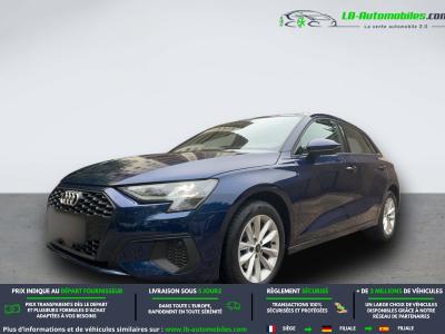 Audi A3 Sportback 35 TFSI 150 BVA