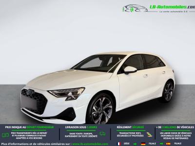 Audi A3 Sportback 35 TFSI 150 BVA