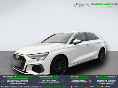 Audi A3 Sportback 35 TFSI 150 BVA