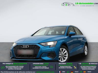 Audi A3 Sportback 35 TFSI 150 BVA
