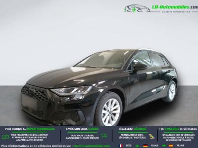 Audi A3 Sportback 35 TFSI 150 BVA